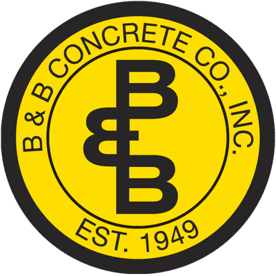 B & B Concrete