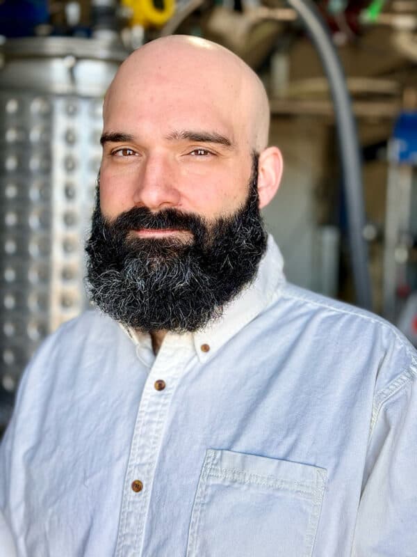 Mark Masotti, BASc, MEPP