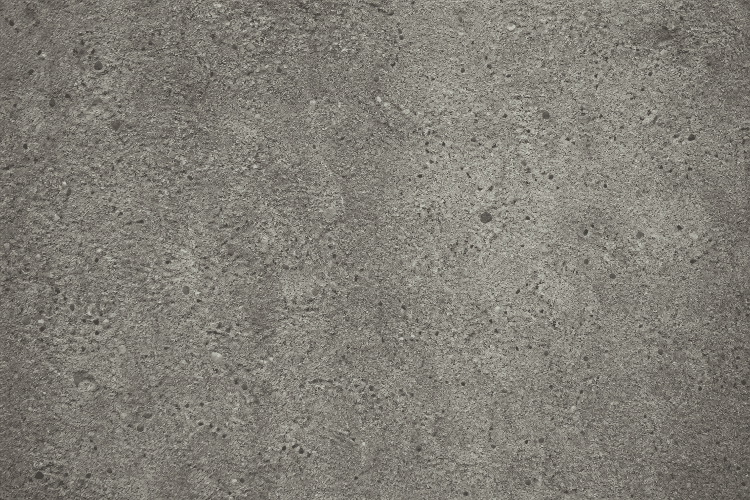 Close-up desaturated concrete surface texture